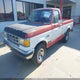 1FTDF15N4HNB07478 1987 Ford F150 auction photo thumbnail 2