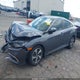 2HGFC2F6XLH518028 2020 Honda Civic Lx auction photo thumbnail 2