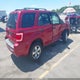 1FMCU0D78BKA36501 2011 Ford Escape Xlt auction photo thumbnail 4