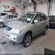 JTJHW31UX72014536 2007 Lexus Rx 400H auction photo thumbnail 2