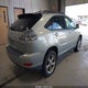 JTJHW31UX72014536 2007 Lexus Rx 400H auction photo thumbnail 4