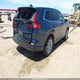 2HKRS4H70PH406108 2023 Honda Cr-V Ex-L Awd auction photo thumbnail 4