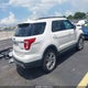 1FM5K7D86GGB15756 2016 Ford Explorer Xlt auction photo thumbnail 4