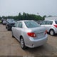 1NXBU4EE5AZ345748 2010 Toyota Corolla Le auction photo thumbnail 3