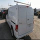 3N6CM0KN0EK701905 2014 Nissan Nv200 Sv auction photo thumbnail 3