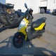 RFGBS1D05EXAE0703 2014 Sym Scooter auction photo thumbnail 2
