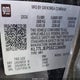 KL77LJEP5SC134499 2025 Chevrolet Trax Fwd 2Rs auction photo thumbnail 9