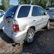 2HNYD18235H532844 2005 Acura Mdx auction photo thumbnail 4