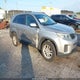 5XYKT3A61EG427905 2014 Kia Sorento Lx auction photo thumbnail 1