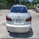 JTHBK262665015068 2006 Lexus Is 250 auction photo thumbnail 16