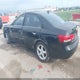 5NPET46C79H412096 2009 Hyundai Sonata Gls auction photo thumbnail 3
