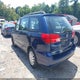 5TDZA23C75S380027 2005 Toyota Sienna Ce auction photo thumbnail 3