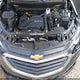 3GNAXUEV3ML363260 2021 Chevrolet Equinox Awd Lt auction photo thumbnail 10