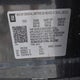 3GNAXUEV3ML363260 2021 Chevrolet Equinox Awd Lt auction photo thumbnail 9