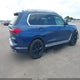 5UXCW2C00M9E57266 2021 BMW X7 xDrive40I auction photo thumbnail 4