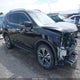JN8AT2MV4KW381756 2019 Nissan Rogue Sv auction photo thumbnail 1