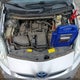 JTDKN3DU0A0158235 2010 Toyota Prius Iii auction photo thumbnail 10