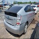 JTDKN3DU0A0158235 2010 Toyota Prius Iii auction photo thumbnail 4