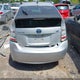 JTDKN3DU0A0158235 2010 Toyota Prius Iii auction photo thumbnail 6