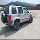 1J4GL48KX4W198778 2004 Jeep Liberty Sport auction photo thumbnail 4