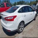 1FADP3F24EL276894 2014 Ford Focus Se auction photo thumbnail 4