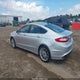 3FA6P0H99GR344161 2016 Ford Fusion Se auction photo thumbnail 3
