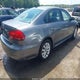1VWAT7A38EC078834 2014 Volkswagen Passat 1.8T Wolfsburg Edition auction photo thumbnail 4