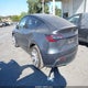 7SAYGAEE0PF869737 2023 Tesla Model Y Awd/Long Range Dual Motor All-Wheel Drive auction photo thumbnail 3