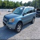 5FNYF18508B002500 2008 Honda Pilot Ex-L auction photo thumbnail 2