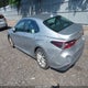 4T1C11AK9PU083359 2023 Toyota Camry Le auction photo thumbnail 3
