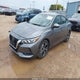3N1AB8CV2PY229433 2023 Nissan Sentra Sv Xtronic Cvt auction photo thumbnail 2
