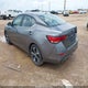 3N1AB8CV2PY229433 2023 Nissan Sentra Sv Xtronic Cvt auction photo thumbnail 3