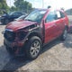 3GYFNBE35GS504471 2016 Cadillac Srx Luxury Collection auction photo thumbnail 2