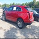 3GYFNBE35GS504471 2016 Cadillac Srx Luxury Collection auction photo thumbnail 3