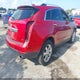 3GYFNBE35GS504471 2016 Cadillac Srx Luxury Collection auction photo thumbnail 4