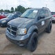1D8HD48P77F526179 2007 Dodge Durango Slt auction photo thumbnail 2
