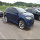 2FMDK3AK2BBA83795 2011 Ford Edge Sport auction photo thumbnail 1