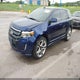 2FMDK3AK2BBA83795 2011 Ford Edge Sport auction photo thumbnail 2