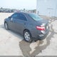 4T1BE46K57U576837 2007 Toyota Camry Le auction photo thumbnail 3