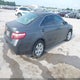 4T1BE46K57U576837 2007 Toyota Camry Le auction photo thumbnail 4