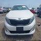 KNAGM4A77F5568003 2015 Kia Optima Lx auction photo thumbnail 12