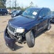 1C4RJFAT4CC353134 2012 Jeep Grand Cherokee Laredo auction photo thumbnail 2