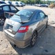 2HGFG21538H704147 2008 Honda Civic Si auction photo thumbnail 4