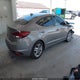 KMHD84LF4LU996834 2020 Hyundai Elantra Value Edition auction photo thumbnail 4