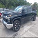 1GC1YNEY5LF345146 2020 Chevrolet Silverado 2500Hd 4Wd Standard Bed Lt auction photo thumbnail 2