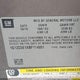 1G1ZC5E1XBF114951 2011 Chevrolet Malibu 1Lt auction photo thumbnail 9