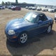 JM1NB353710217793 2001 Mazda Mx-5 Miata Ls/Special Edition auction photo thumbnail 2