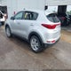 KNDPMCAC9J7411872 2018 Kia Sportage Lx auction photo thumbnail 3
