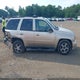 1GNDT13S152190101 2005 Chevrolet Trailblazer Lt auction photo thumbnail 13