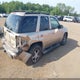1GNDT13S152190101 2005 Chevrolet Trailblazer Lt auction photo thumbnail 4